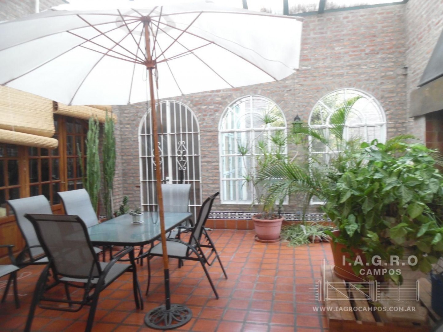 Casa en Venta en Viamonte,  Bahía Blanca - Bahía Blanca Propiedades | SITIO OFICIAL l