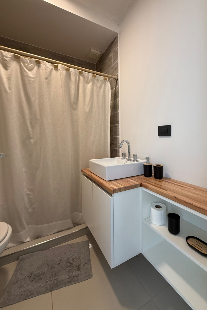 Departamento en Venta en Witcomb 65, La Falda, Bahía Blanca - Bahía Blanca Propiedades | SITIO OFICIAL l