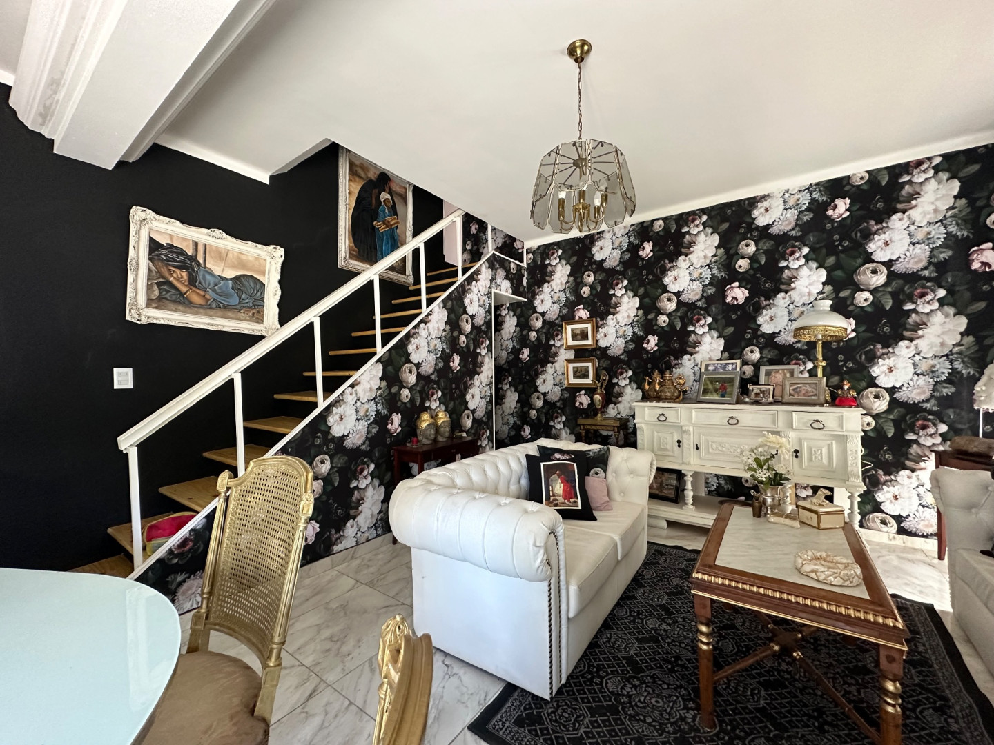 Casa en Venta en Holdich Esquina Güemes , Centro, Bahía Blanca - Bahía Blanca Propiedades | SITIO OFICIAL l