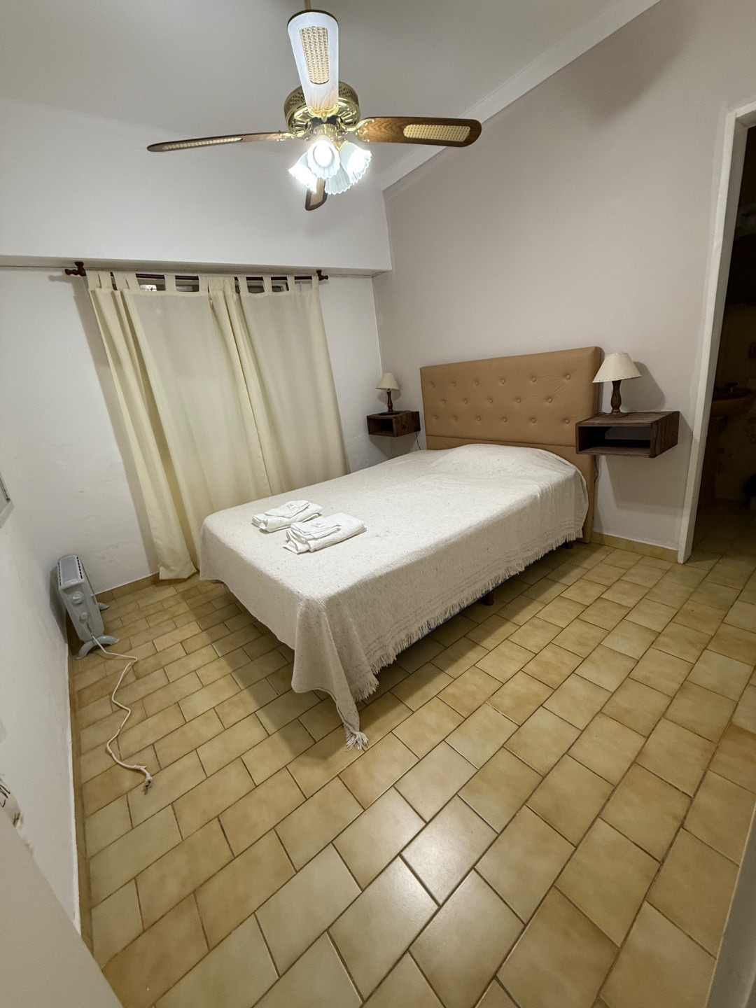 Hotel en Venta en Avenida San Martin,  Puan - Bahía Blanca Propiedades | SITIO OFICIAL l