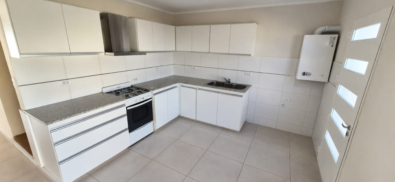 Duplex en Venta en El Ceibo Al 1400,  Bahía Blanca - Bahía Blanca Propiedades | SITIO OFICIAL l