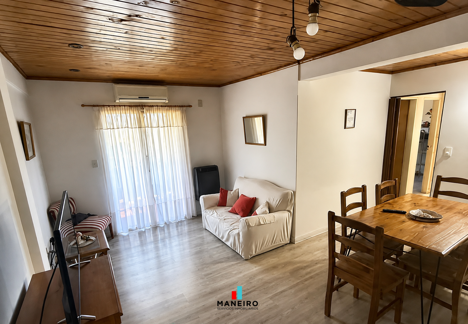 Departamento en Venta en Falcon 1400, UPCN, Bahía Blanca - Bahía Blanca Propiedades | SITIO OFICIAL l