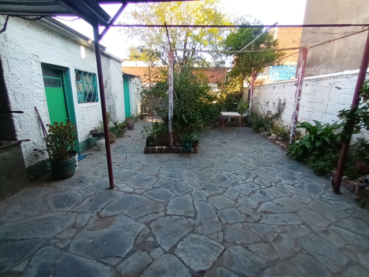 Casa en Venta en Ascasubi 170, Universitario, Bahía Blanca - Bahía Blanca Propiedades | SITIO OFICIAL l