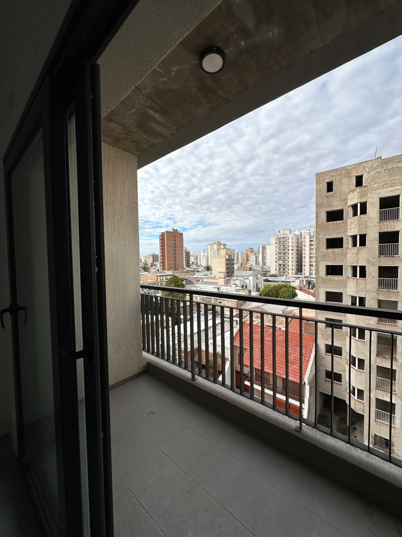 Departamento en Venta en Caronti 152, Centro, Bahía Blanca - Bahía Blanca Propiedades | SITIO OFICIAL l