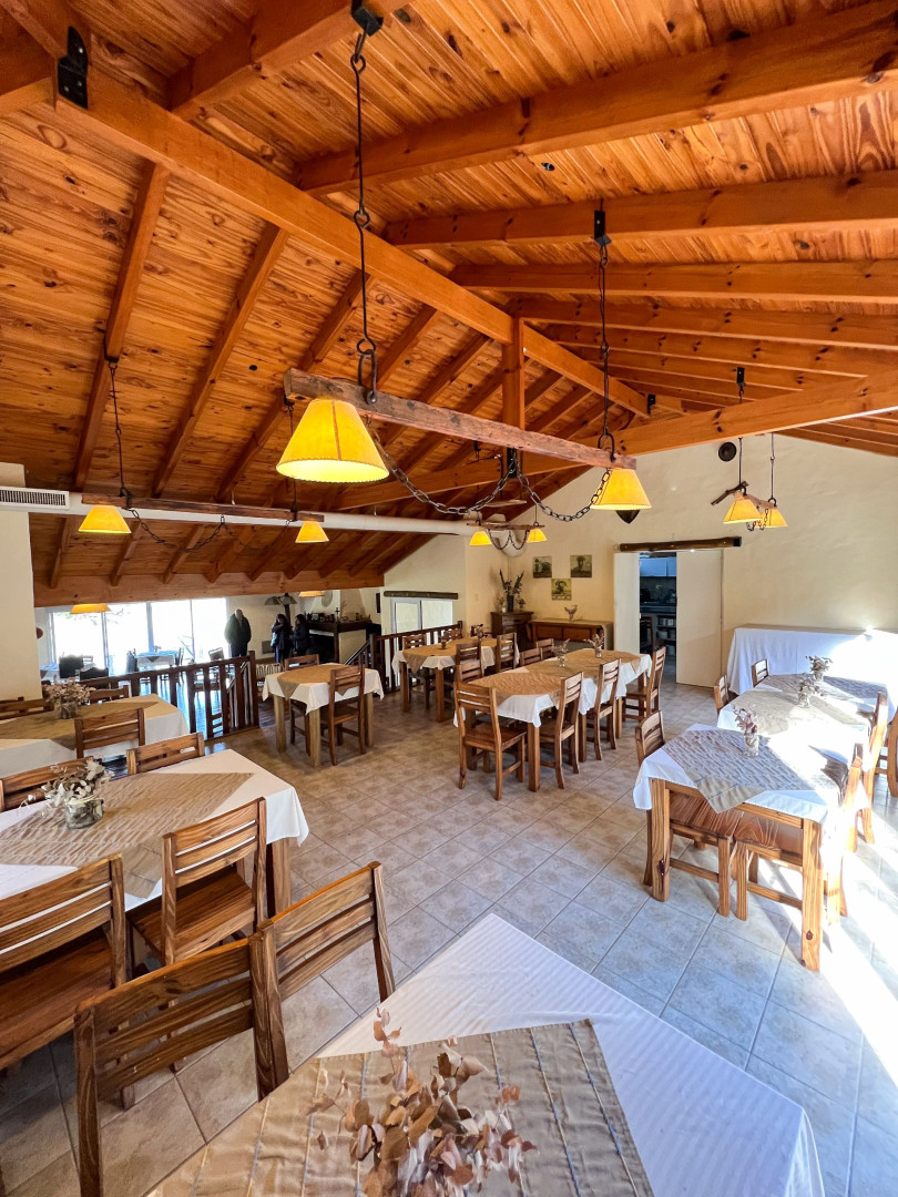 Cabaña en Venta  San Bernardo , Sierra de  la Ventana - Bahía Blanca Propiedades | SITIO OFICIAL l