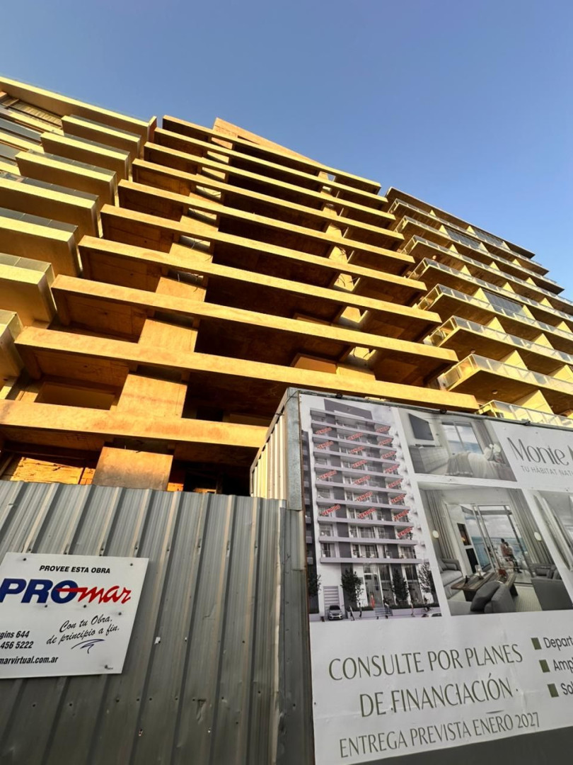 Departamento en Venta en Av Presidente Peron 828,  Monte Hermoso - Bahía Blanca Propiedades | SITIO OFICIAL l
