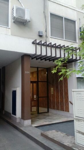 Departamento en Alquiler en Belgrano 354, Centro, Bahía Blanca - Bahía Blanca Propiedades | SITIO OFICIAL l