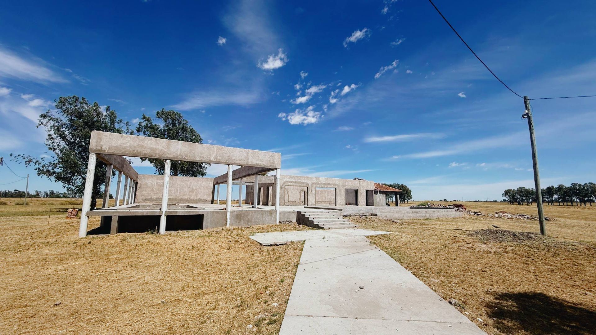 Terreno en Venta en Barrio Cerrado El Rocio, Barrio Parque, Bahía Blanca - Bahía Blanca Propiedades | SITIO OFICIAL l