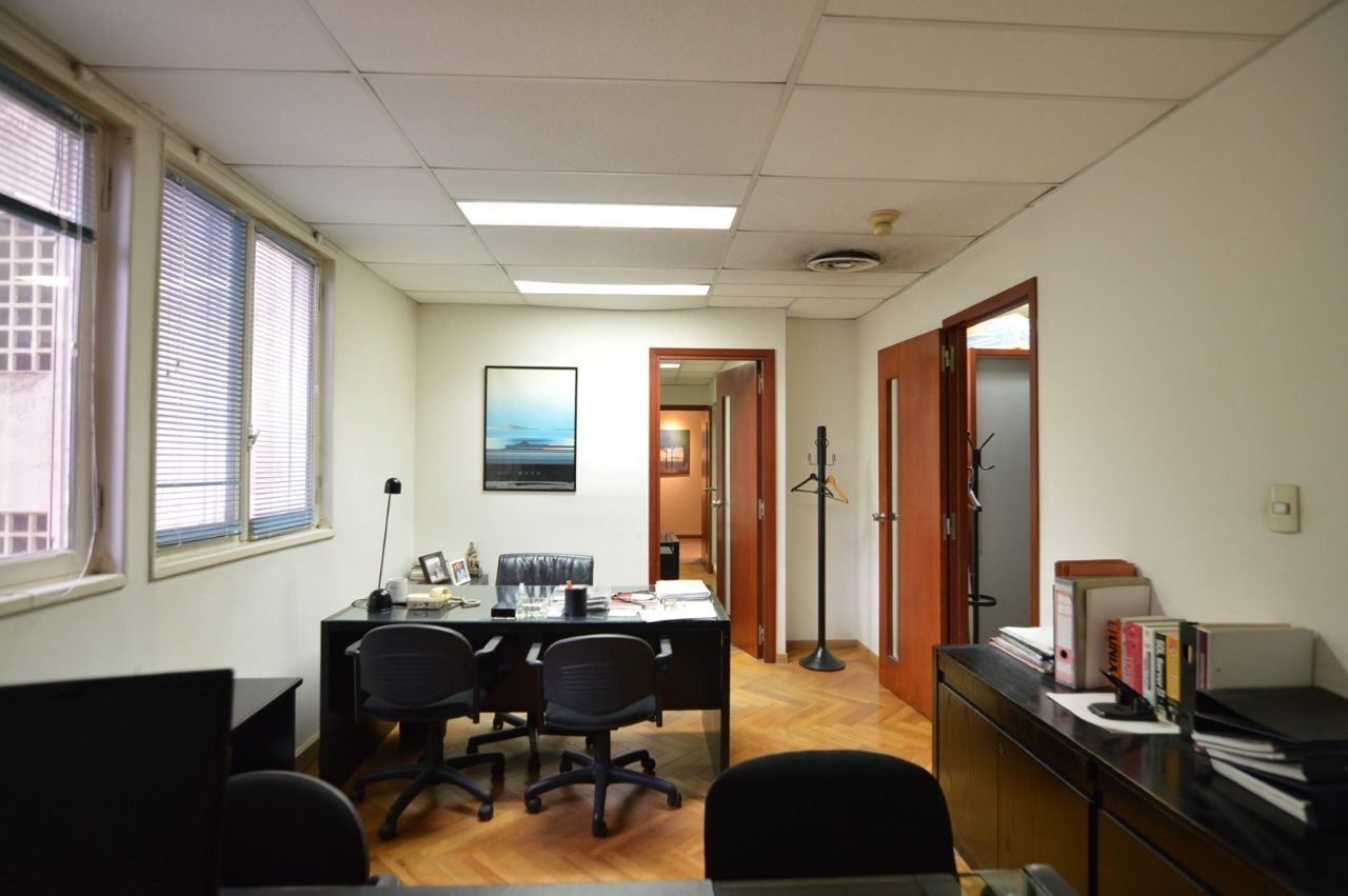 Oficina en Venta en Avenida Corrientes 600,  CABA - Bahía Blanca Propiedades | SITIO OFICIAL l