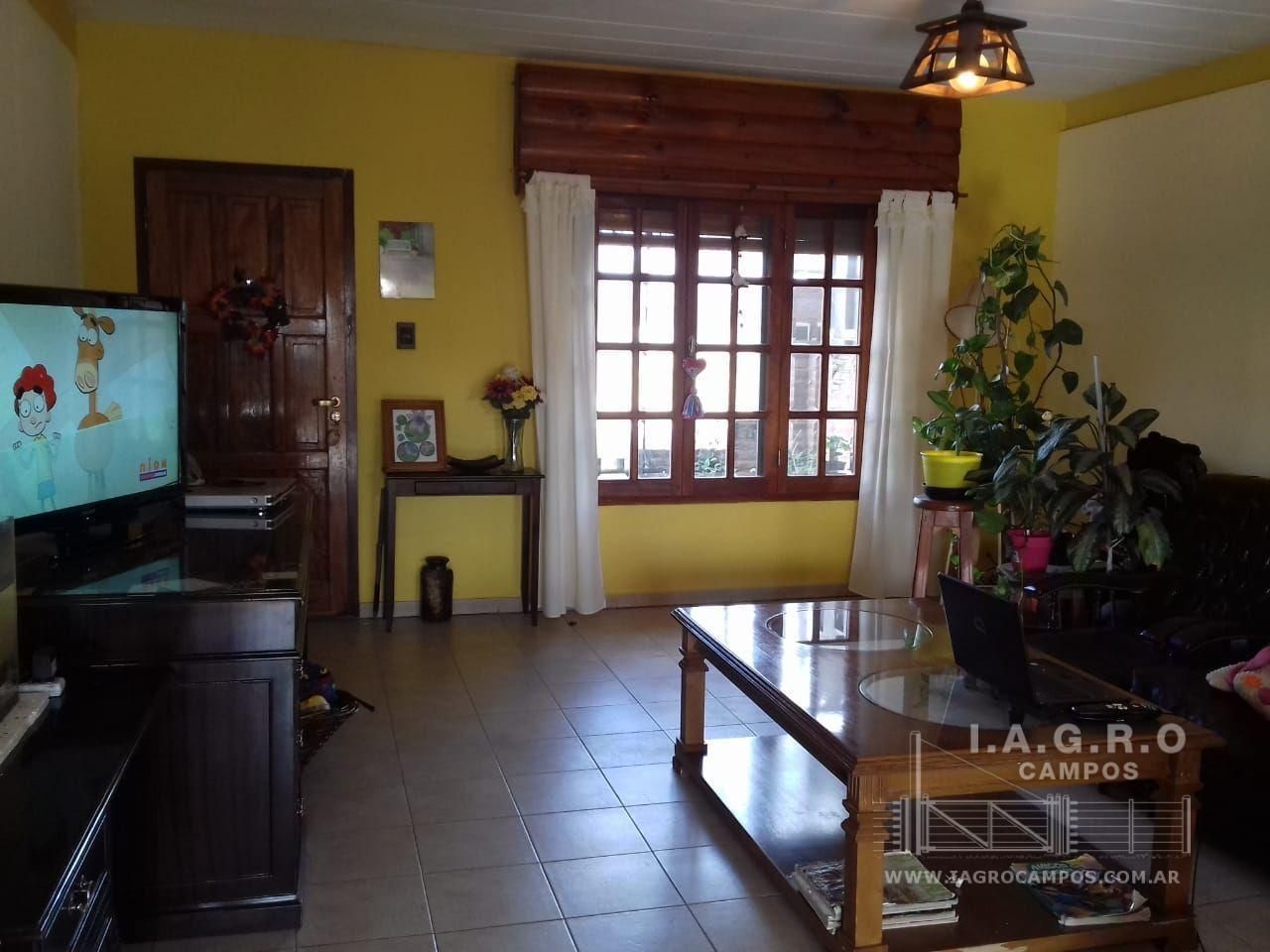 Casa con Local en Venta en Bermudez 4972,  Bahía Blanca - Bahía Blanca Propiedades | SITIO OFICIAL l
