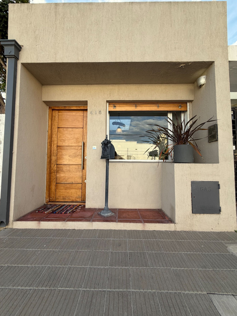 Casa en Venta en Azopardo 416, Tiro Federal, Bahía Blanca - Bahía Blanca Propiedades | SITIO OFICIAL l