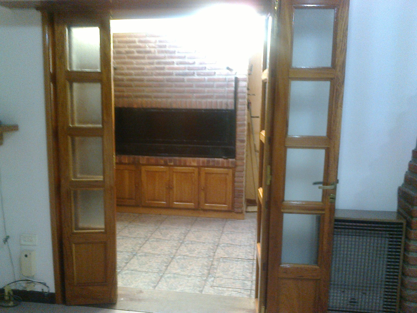 Casa en Venta en Alberti 608, San Cayetano, Bahía Blanca - Bahía Blanca Propiedades | SITIO OFICIAL l