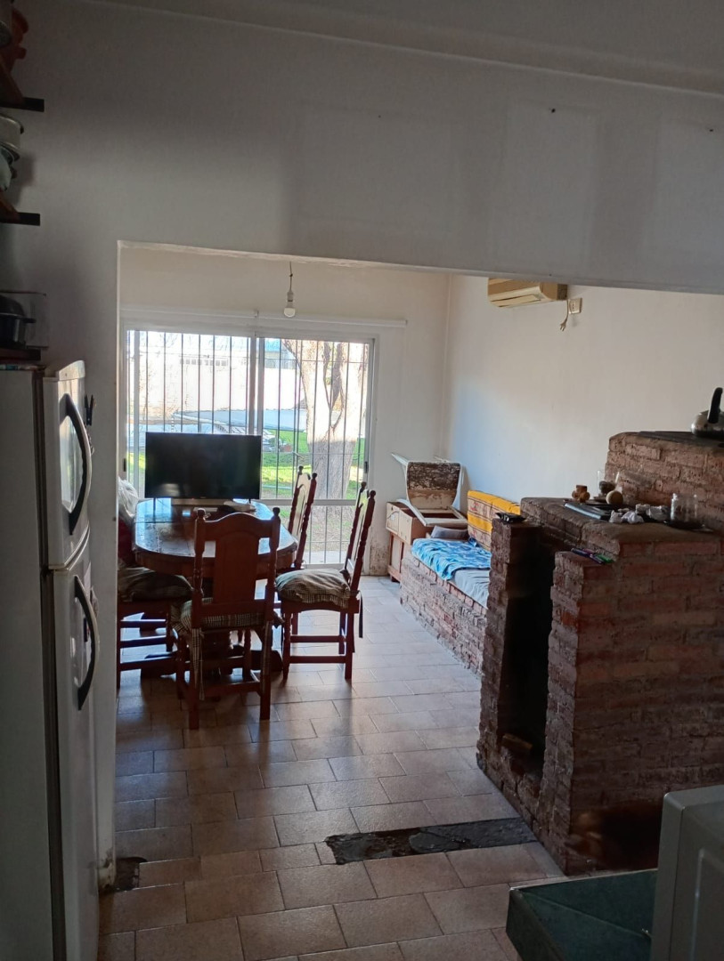 Casa en Venta  San Martin, Bahía Blanca - Bahía Blanca Propiedades | SITIO OFICIAL l