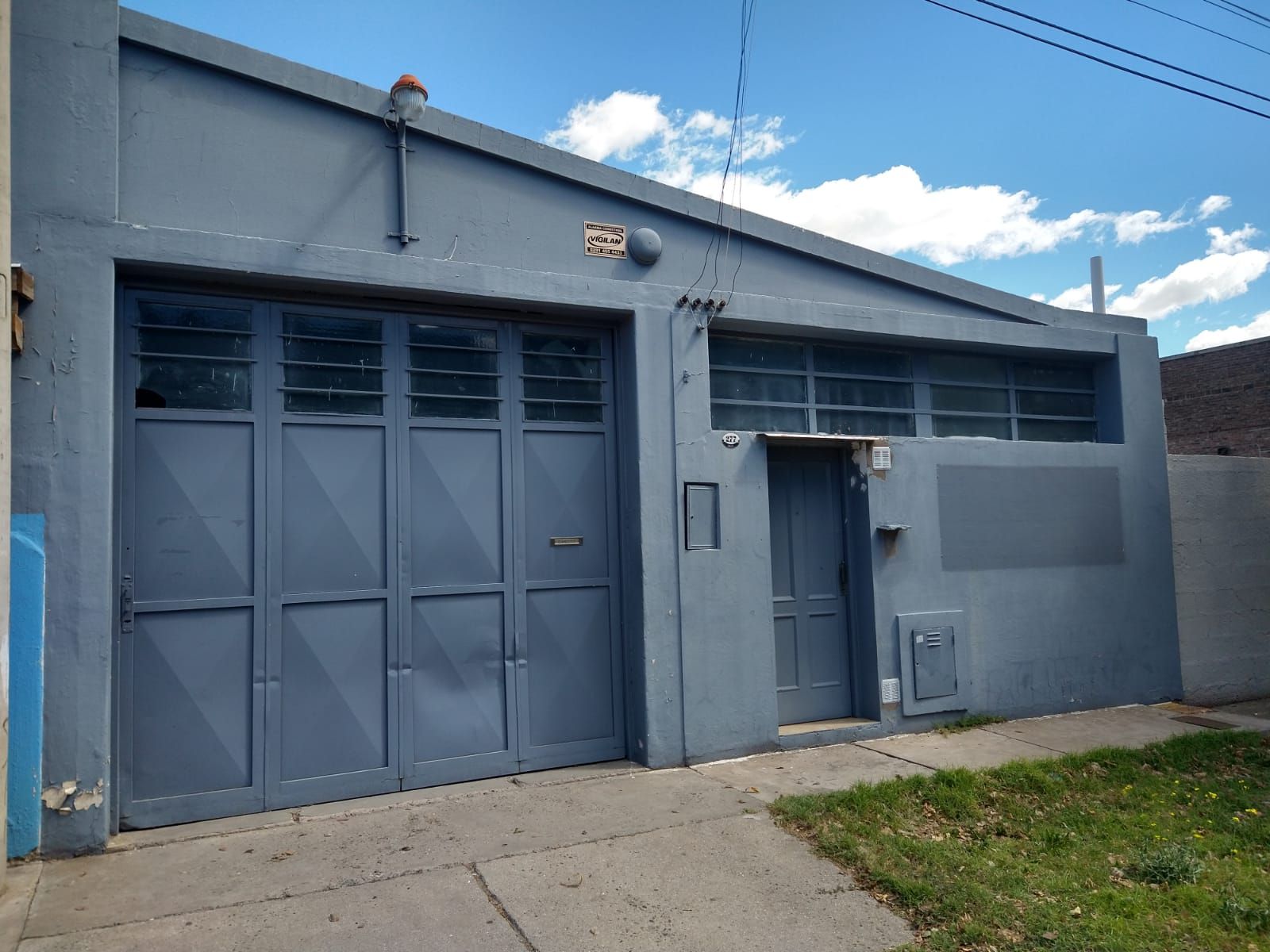 Deposito en Venta en HAITI 200, La Falda, Bahía Blanca - Bahía Blanca Propiedades | SITIO OFICIAL l