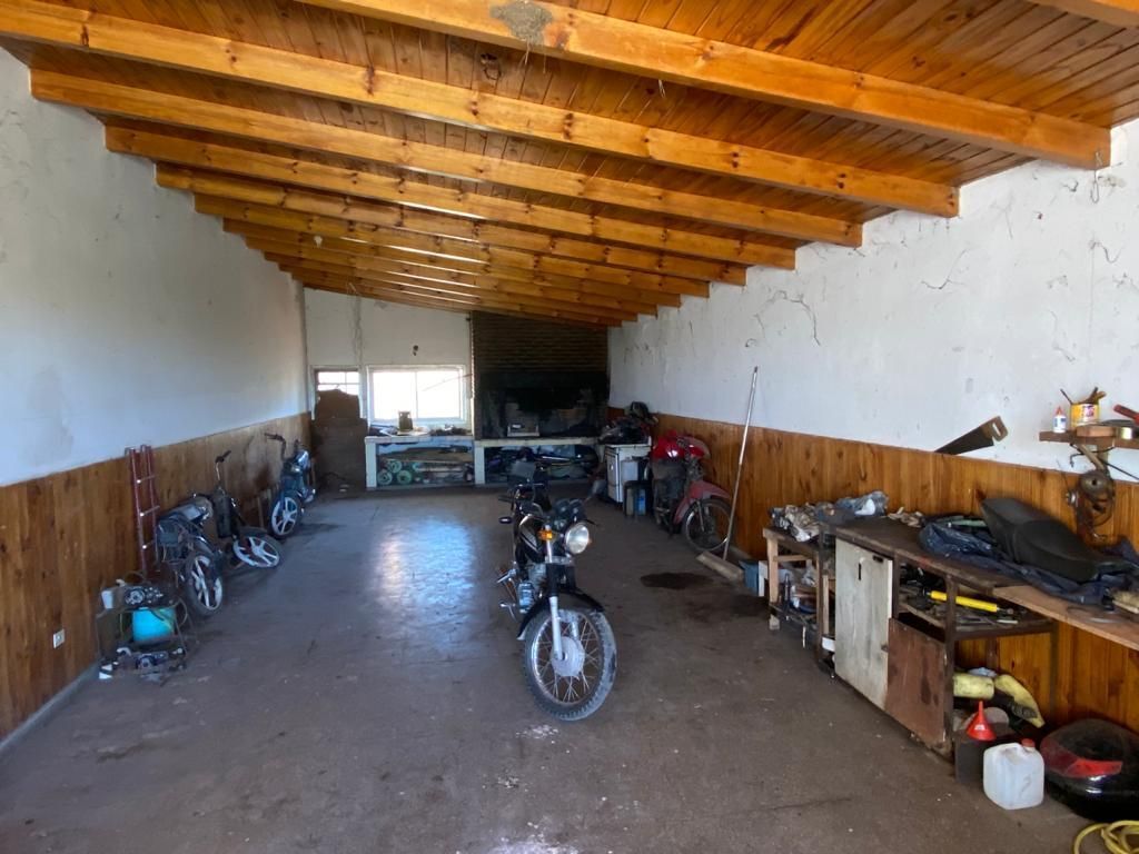 Galpón en Venta en Ruta 3,  Bahía Blanca - Bahía Blanca Propiedades | SITIO OFICIAL l