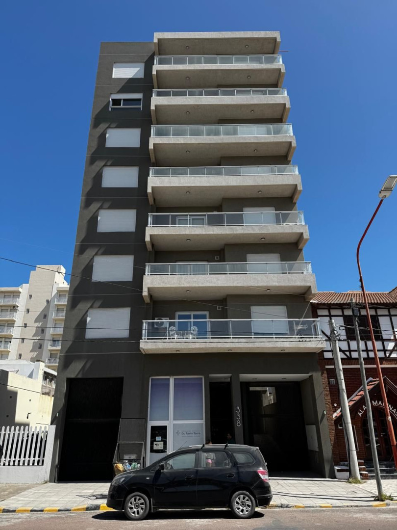 Departamento en Venta en Avenida Argentina 338, Centro, Monte Hermoso - Bahía Blanca Propiedades | SITIO OFICIAL l