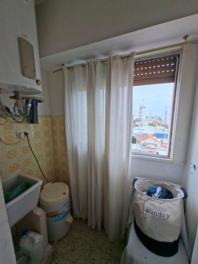 Departamento en Venta en Blandengues 98, Centro, Bahía Blanca - Bahía Blanca Propiedades | SITIO OFICIAL l