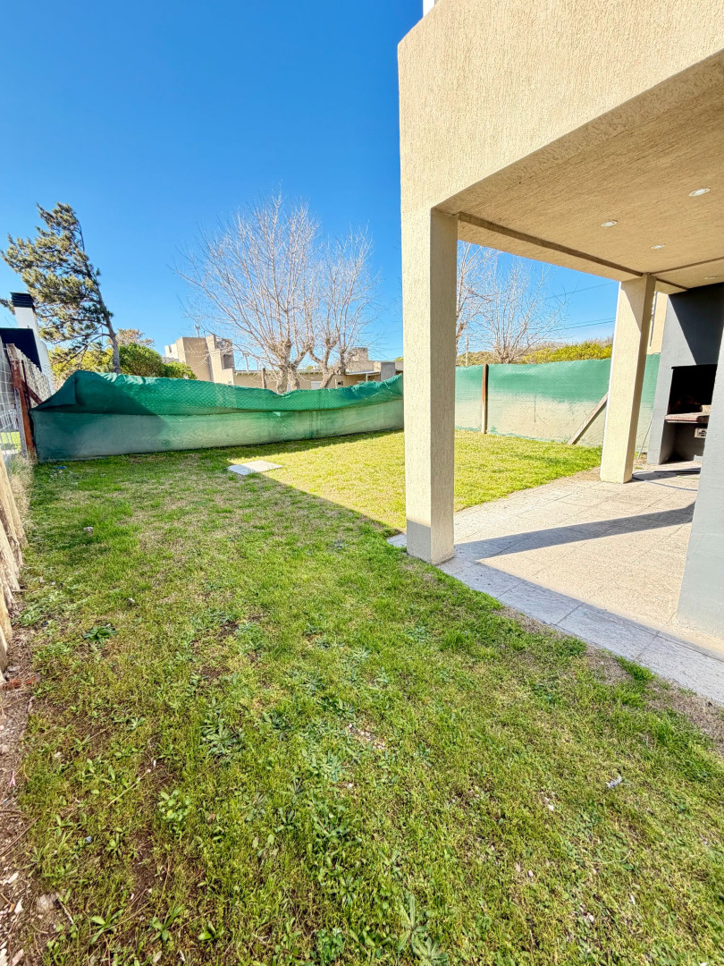 Duplex en Venta en Cazon 17, Las Dunas, Monte Hermoso - Bahía Blanca Propiedades | SITIO OFICIAL l