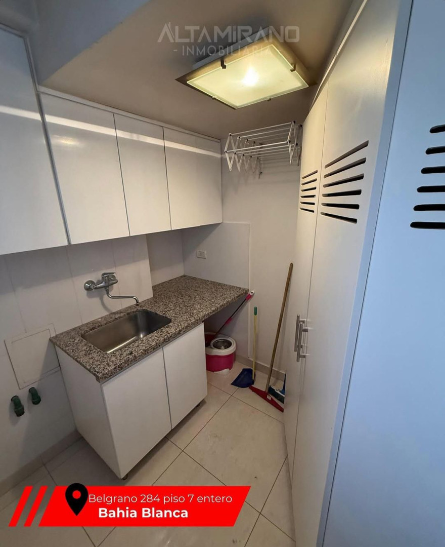 Departamento en Venta en Belgrano 200, Centro, Bahía Blanca - Bahía Blanca Propiedades | SITIO OFICIAL l