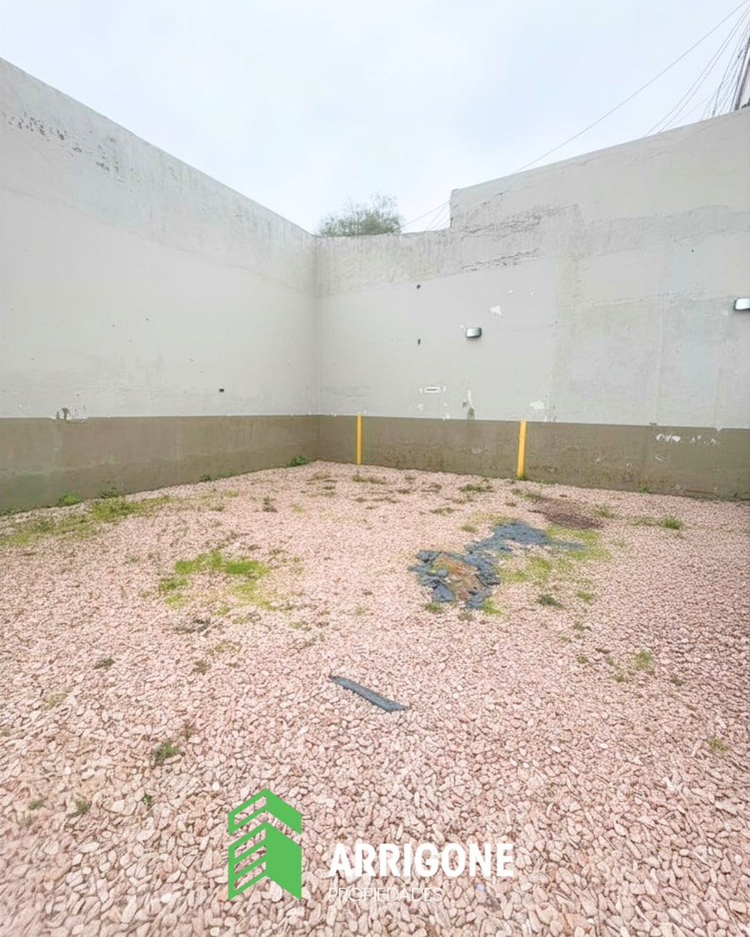 Cochera en Venta en Moreno 277,  Bahía Blanca - Bahía Blanca Propiedades | SITIO OFICIAL l