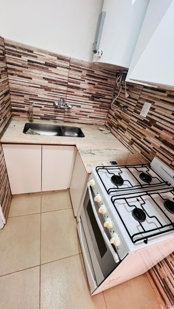 Departamento en Venta en Ayacucho 1242, Universitario, Bahía Blanca - Bahía Blanca Propiedades | SITIO OFICIAL l
