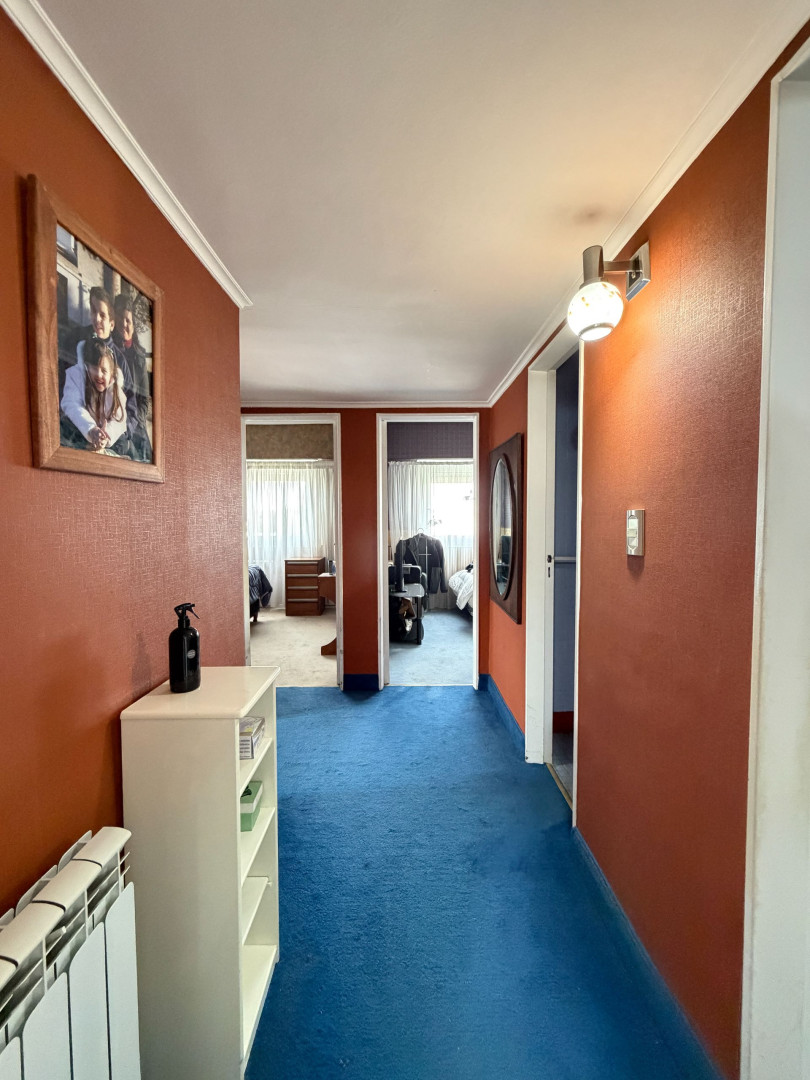 Departamento en Venta en 25 De Mayo 7, Centro, Bahía Blanca - Bahía Blanca Propiedades | SITIO OFICIAL l