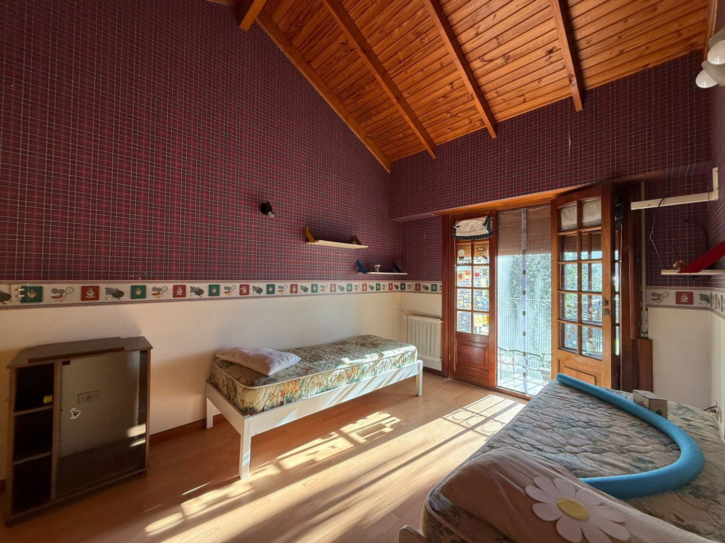Casa en Alquiler en Santa Fe 548, Pedro Pico, Bahía Blanca - Bahía Blanca Propiedades | SITIO OFICIAL l
