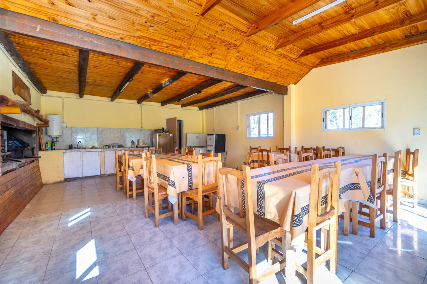 Casaquinta en Venta en Ruta 3 Norte Km 672,  Bahía Blanca - Bahía Blanca Propiedades | SITIO OFICIAL l