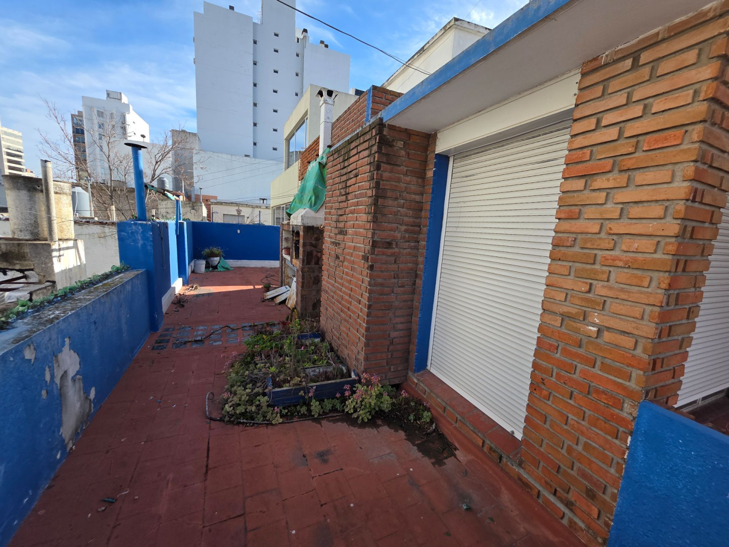 Casa en Venta en Alsina 690, Macrocentro, Bahía Blanca - Bahía Blanca Propiedades | SITIO OFICIAL l