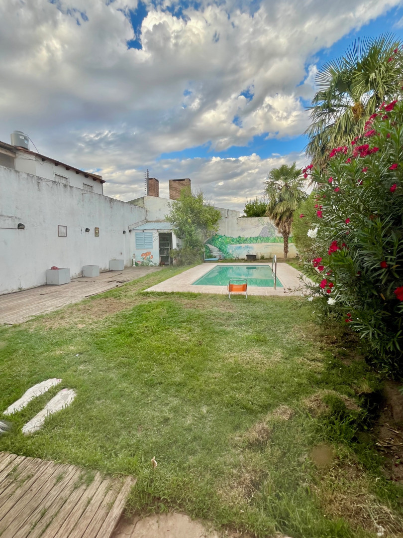 Casa en Venta en Alvarado 1200, Universitario, Bahía Blanca - Bahía Blanca Propiedades | SITIO OFICIAL l