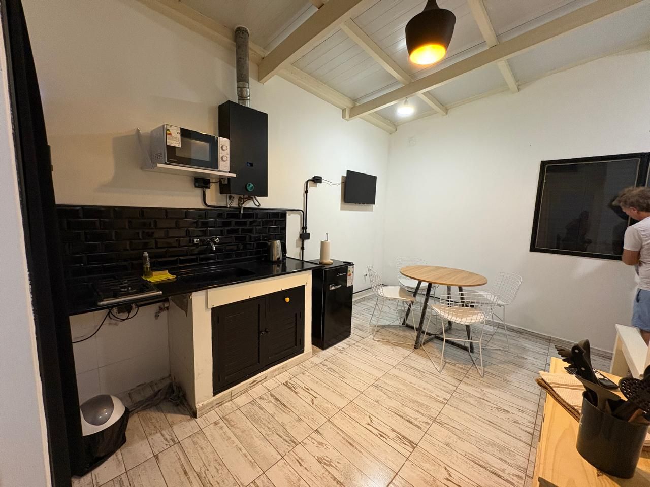 Departamento Interno en Alquiler en Fuerte Argentino 800, Paseo de las Esculturas, Bahía Blanca - Bahía Blanca Propiedades | SITIO OFICIAL l