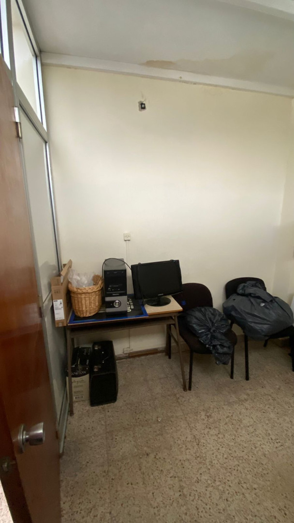 Oficina en Alquiler en Undiano 1506, San Martin, Bahía Blanca - Bahía Blanca Propiedades | SITIO OFICIAL l