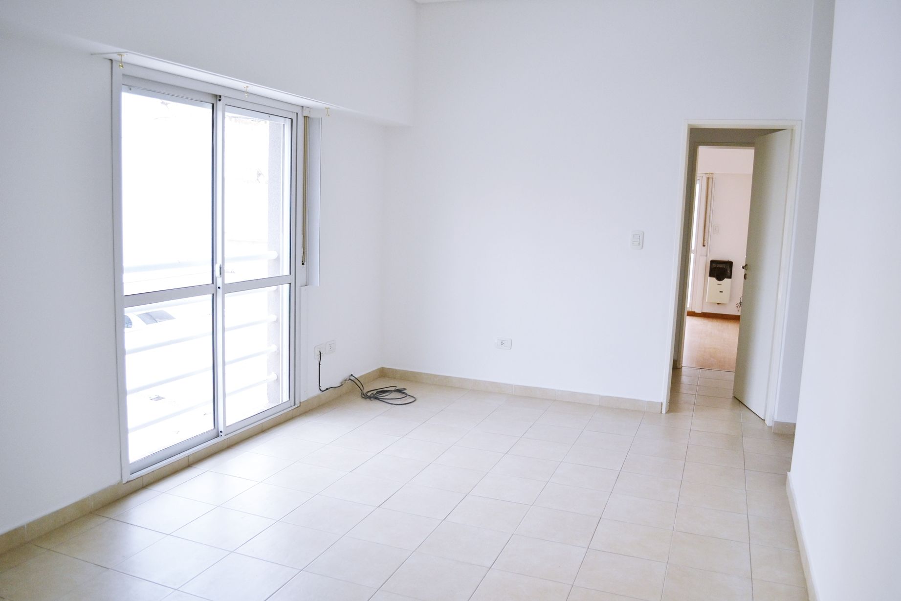 Departamento en Alquiler en Zelarrayan 360, Centro, Bahía Blanca - Bahía Blanca Propiedades | SITIO OFICIAL l
