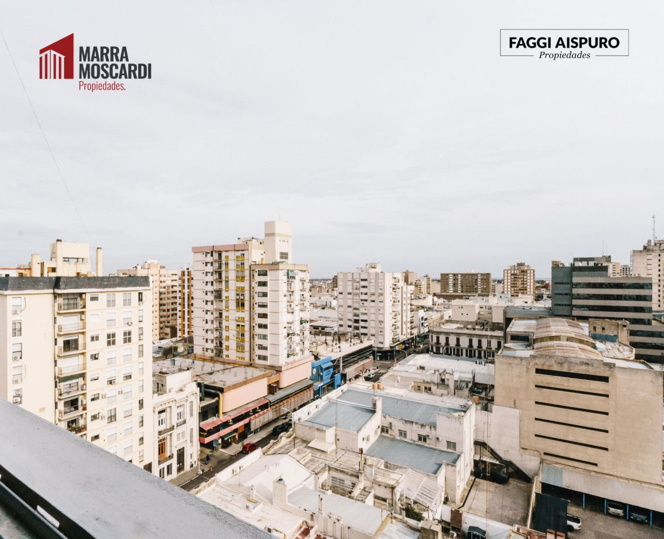 Departamento en Venta en Soler 164, Centro, Bahía Blanca - Bahía Blanca Propiedades | SITIO OFICIAL l
