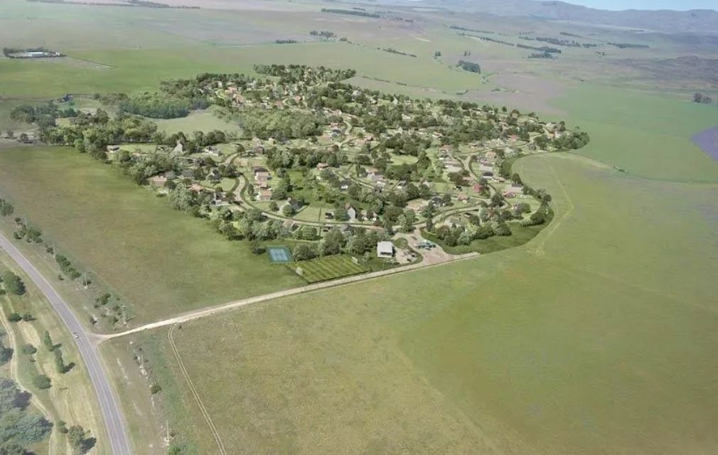 Terreno en Venta   Sierra de  la Ventana - Bahía Blanca Propiedades | SITIO OFICIAL l