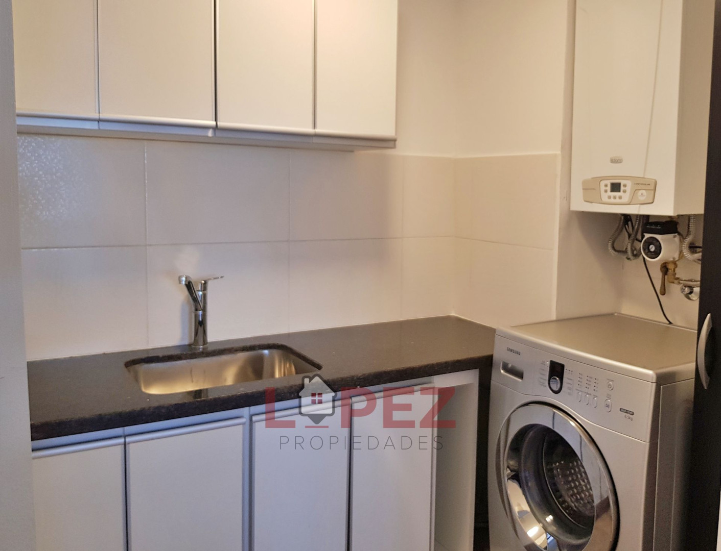 Departamento en Venta en San Luis 72, Macrocentro, Bahía Blanca - Bahía Blanca Propiedades | SITIO OFICIAL l