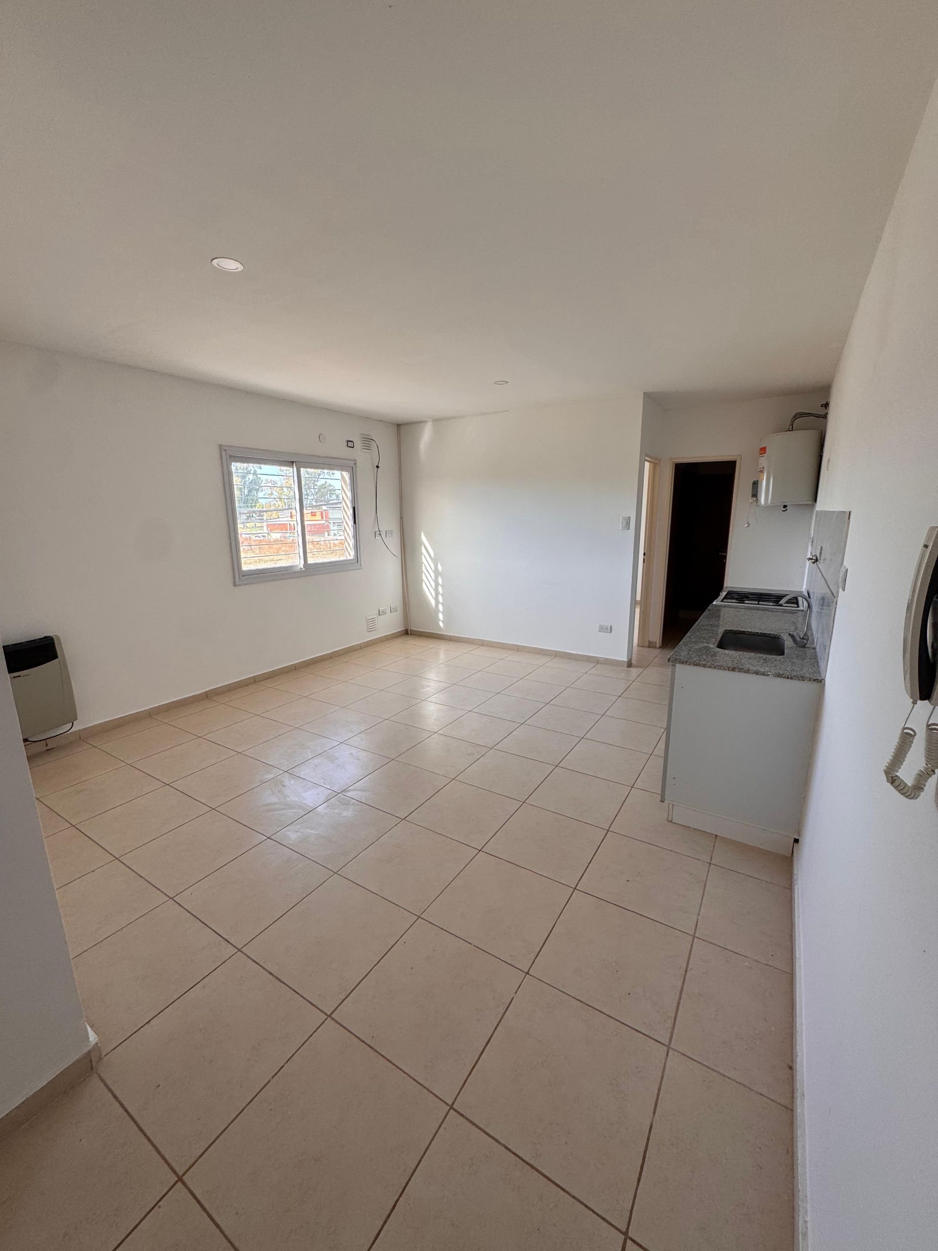 Departamento en Alquiler en Republica Siria 2642 P. 1 - 16,  Bahía Blanca - Bahía Blanca Propiedades | SITIO OFICIAL l