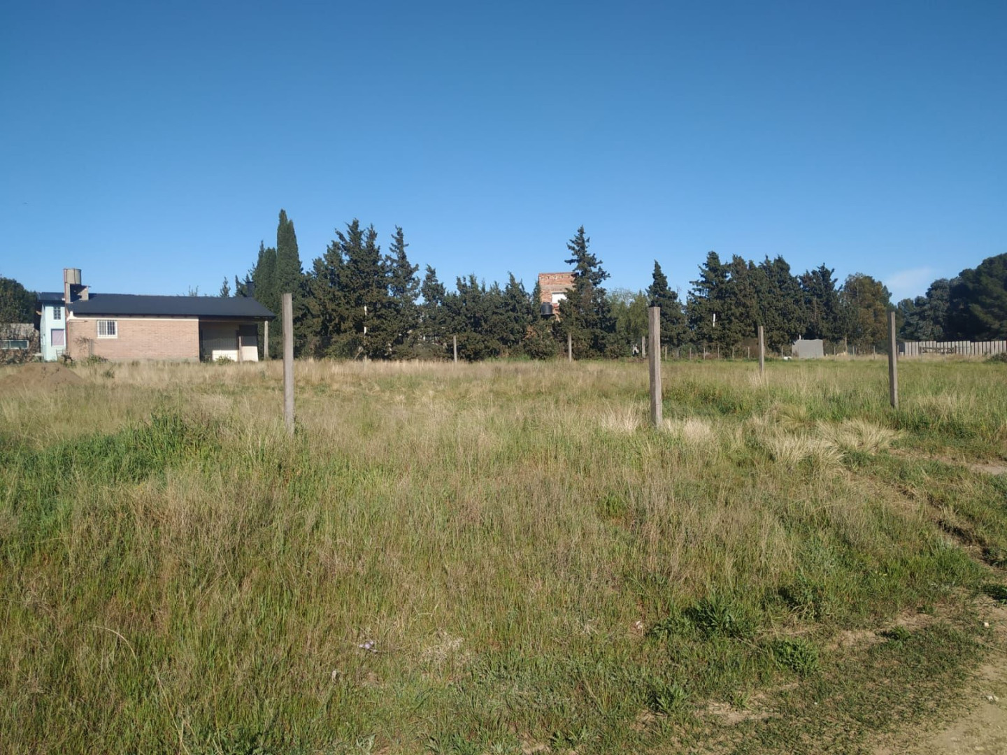 Terreno en Venta en Rega Molina 2800, Parque Norte, Bahía Blanca - Bahía Blanca Propiedades | SITIO OFICIAL l