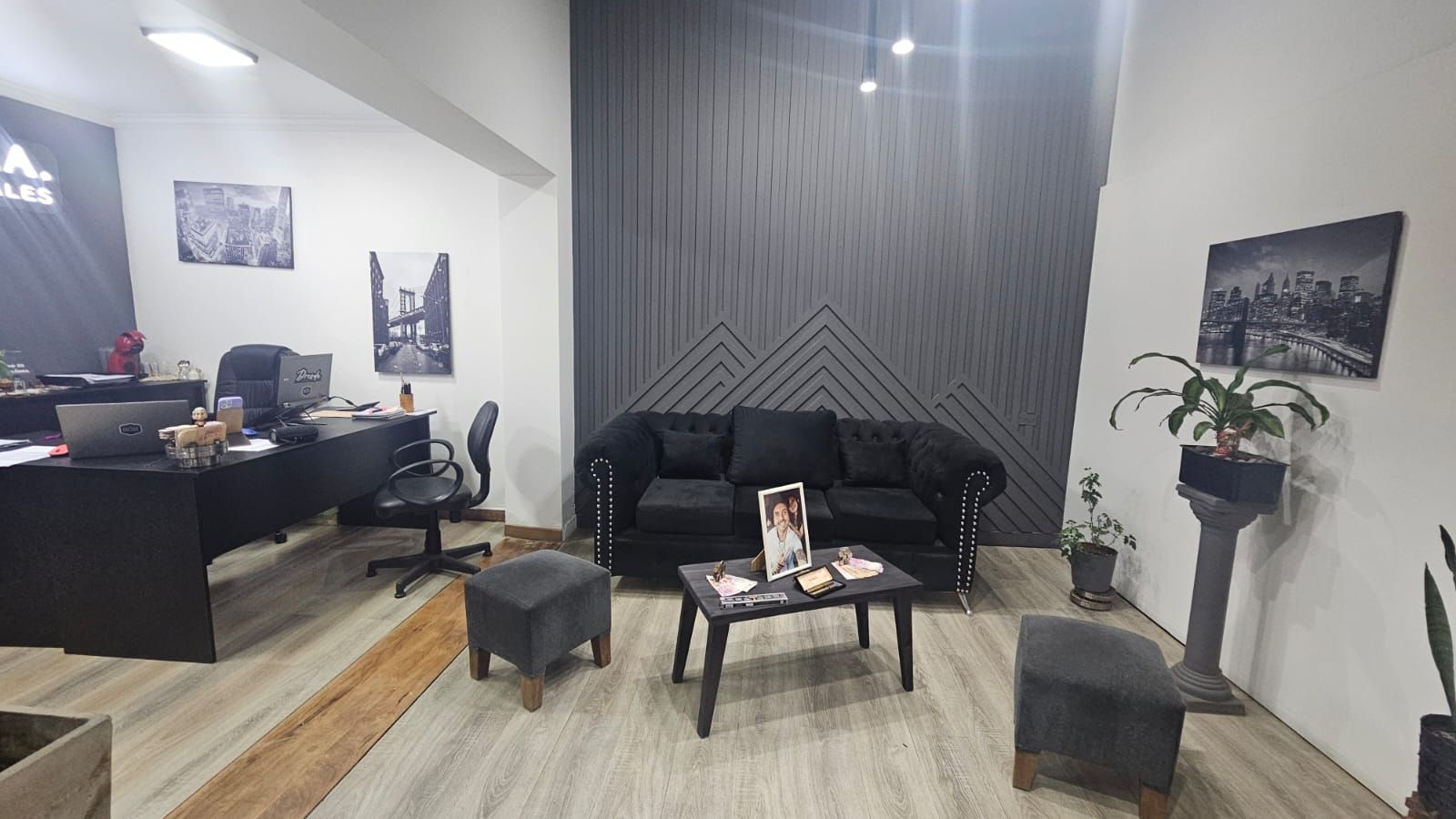 Casa en Venta en Almafuerte 400, Centro, Bahía Blanca - Bahía Blanca Propiedades | SITIO OFICIAL l