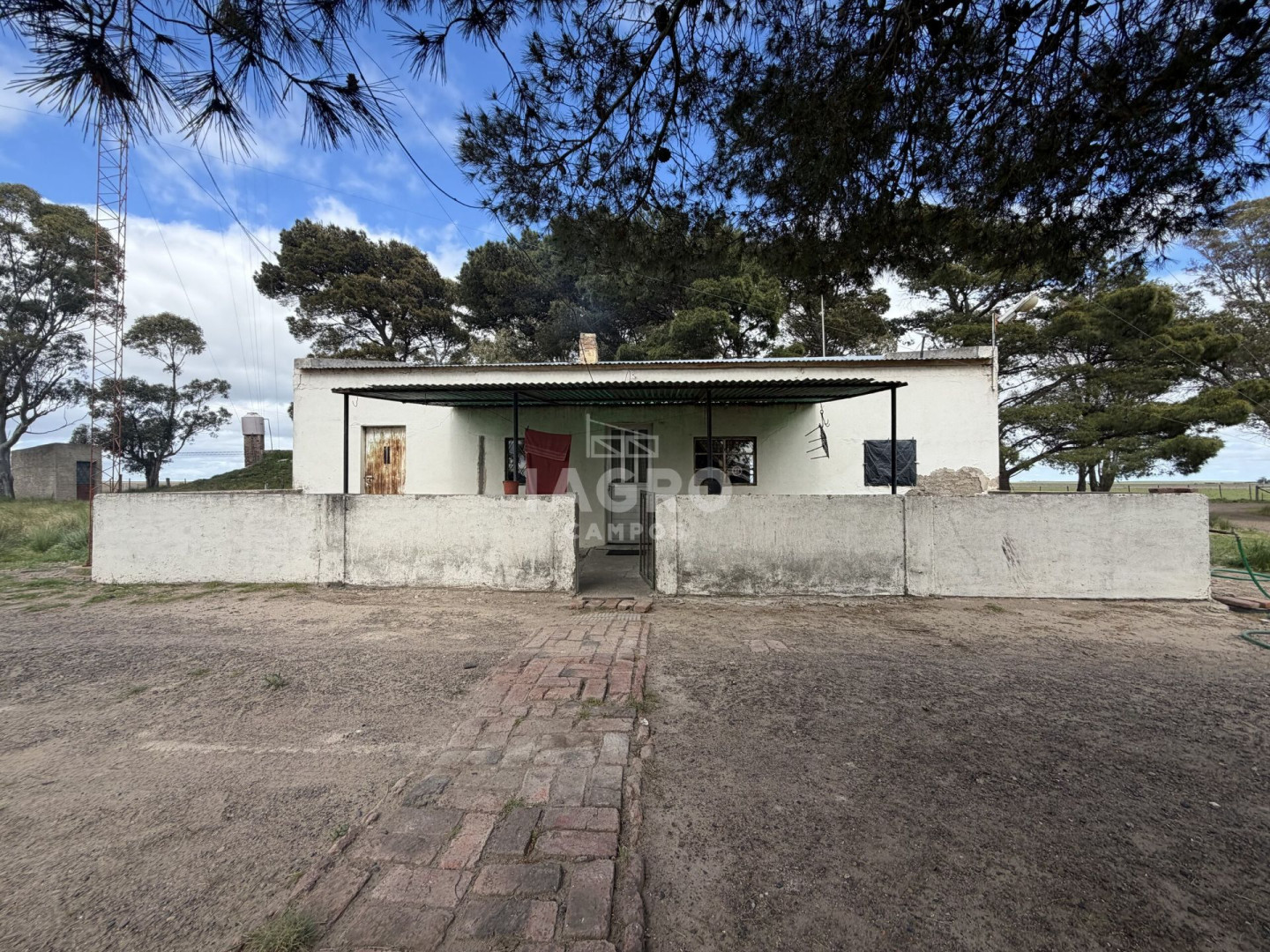 Campo  en Venta en Stroeder,  Stroeder - Bahía Blanca Propiedades | SITIO OFICIAL l