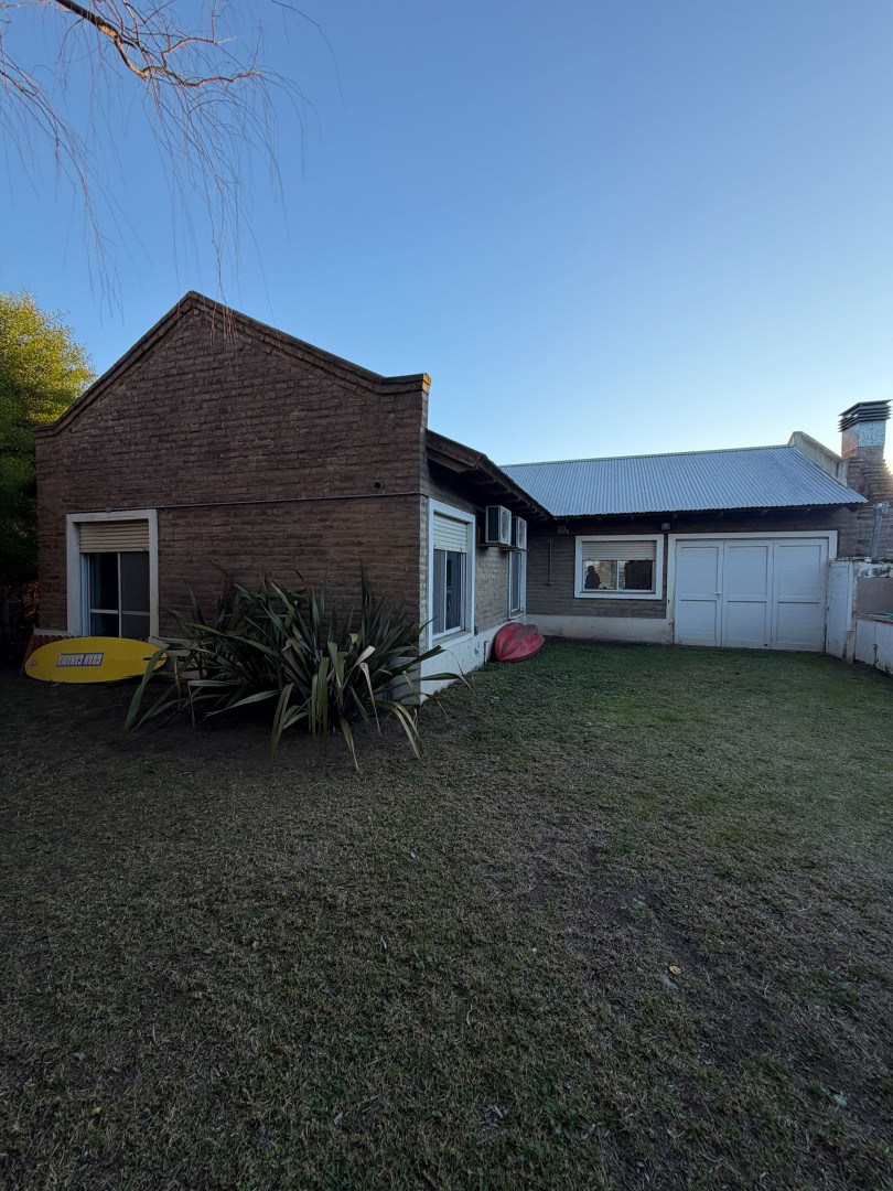 Casa en Venta en El Colibri 645, Monte del Este, Monte Hermoso - Bahía Blanca Propiedades | SITIO OFICIAL l