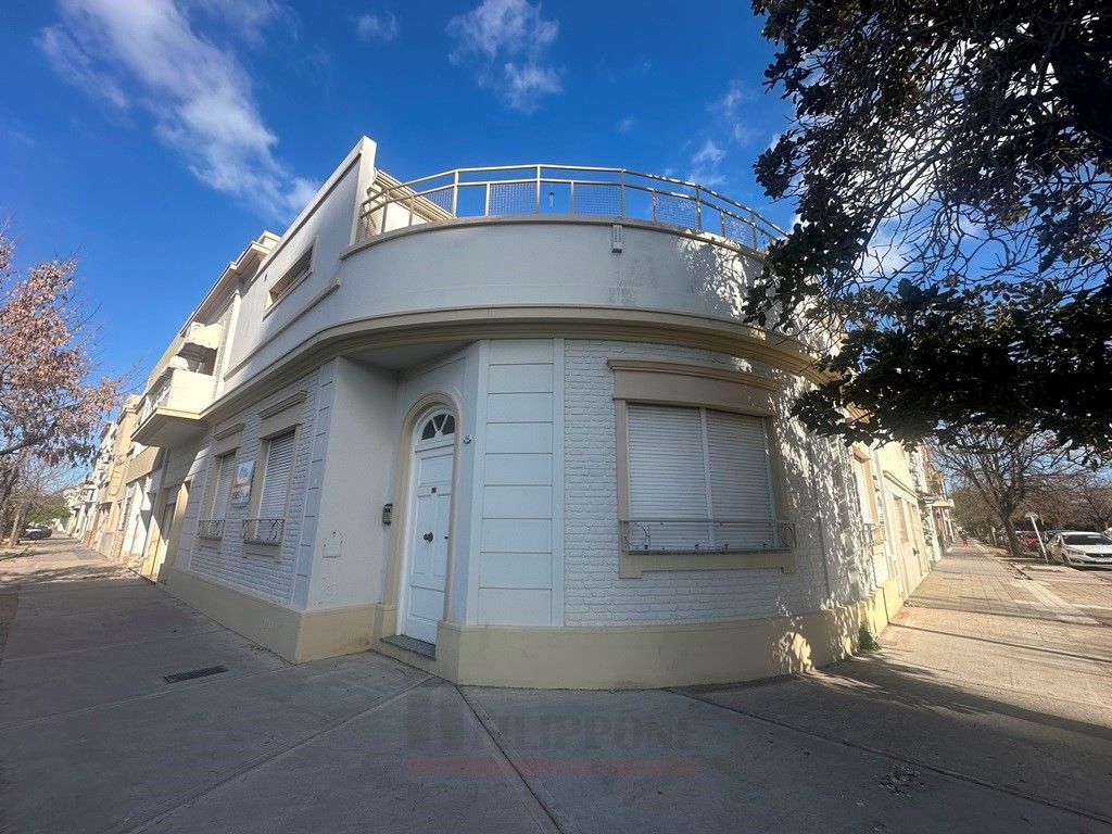 Casa en Venta en Santa Fé Y O'Higgins, Macrocentro, Bahía Blanca - Bahía Blanca Propiedades | SITIO OFICIAL l
