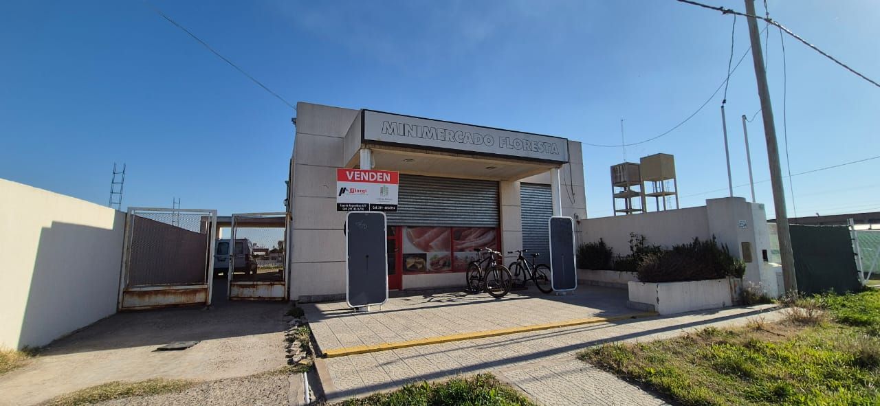 Local en Venta en Guido Spano 2248, Villa Floresta, Bahía Blanca - Bahía Blanca Propiedades | SITIO OFICIAL l