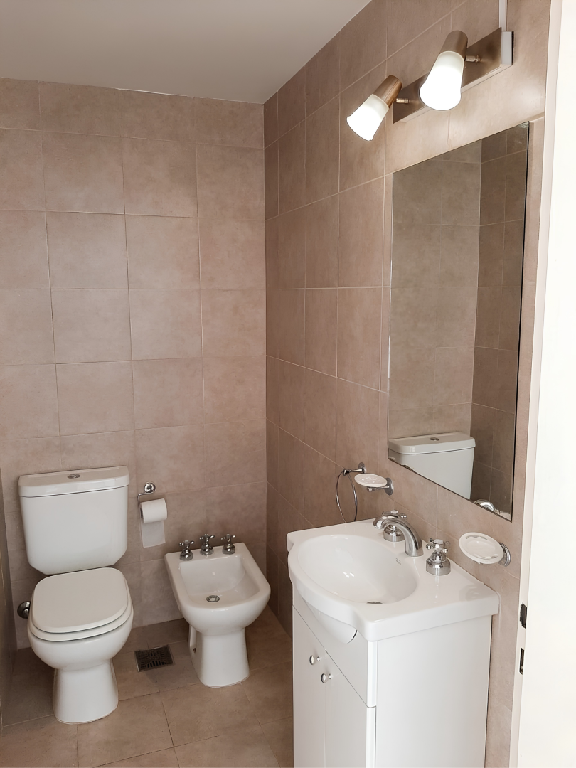 Departamento en Venta en Caronti 47, Centro, Bahía Blanca - Bahía Blanca Propiedades | SITIO OFICIAL l