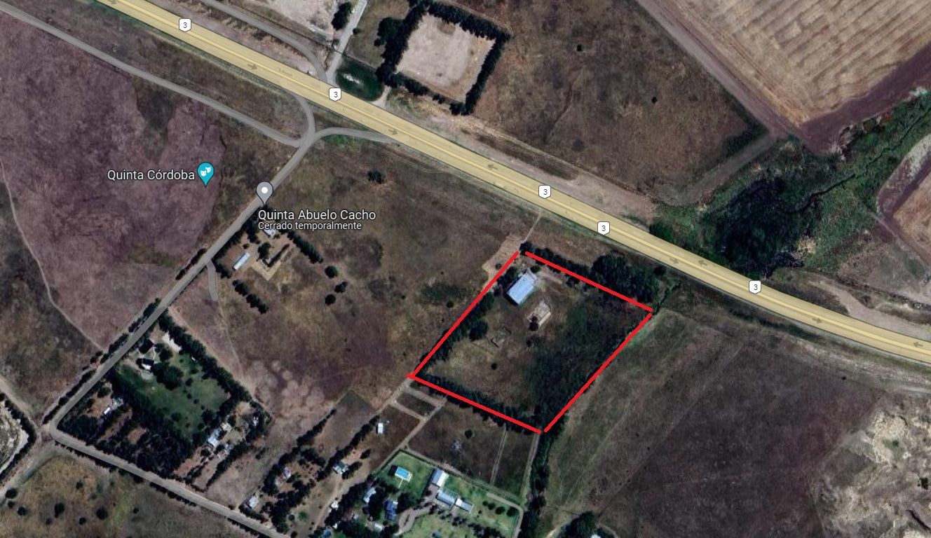 Terreno en Venta   Bahía Blanca - Bahía Blanca Propiedades | SITIO OFICIAL l