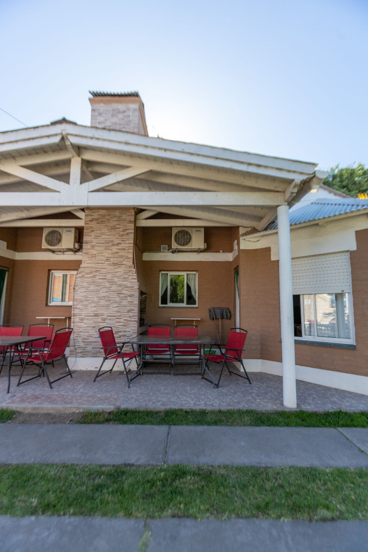 Cabaña en Venta en San Martin 331,  Monte Hermoso - Bahía Blanca Propiedades | SITIO OFICIAL l