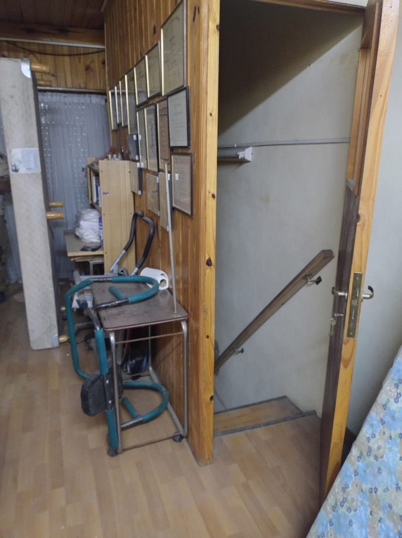 Casa con Local en Venta en Ayacucho 1811, Universitario, Bahía Blanca - Bahía Blanca Propiedades | SITIO OFICIAL l