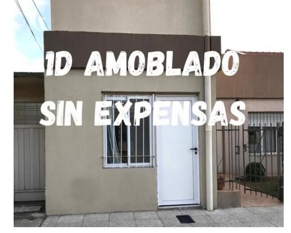 Departamento en Alquiler en 9 De Julio 1460,  Bahía Blanca - Bahía Blanca Propiedades | SITIO OFICIAL l