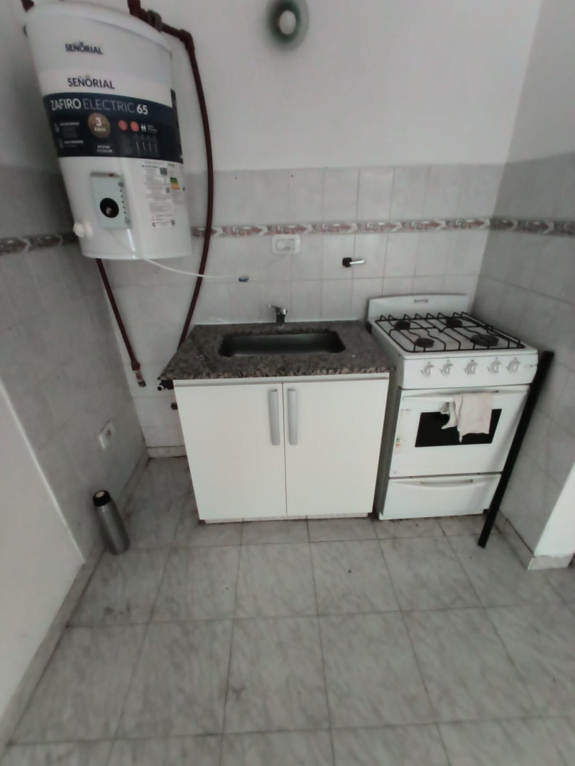 Departamento en Alquiler en Alvarado 735, Universitario, Bahía Blanca - Bahía Blanca Propiedades | SITIO OFICIAL l