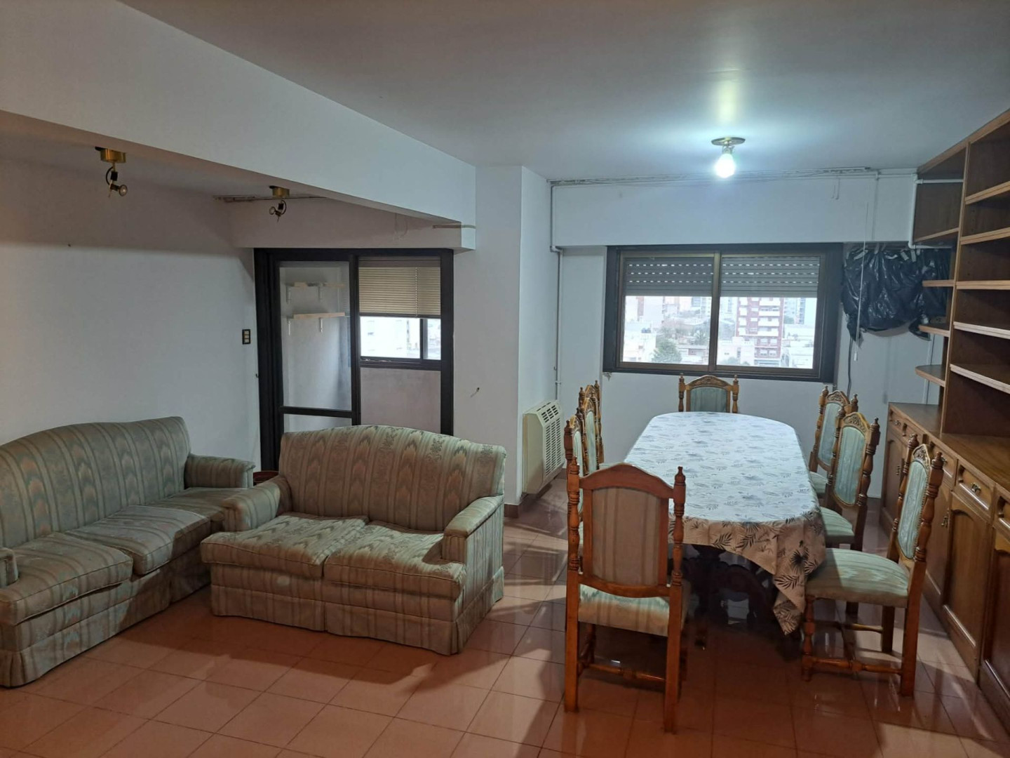 Departamento en Venta en Zelarrayan 445, Centro, Bahía Blanca - Bahía Blanca Propiedades | SITIO OFICIAL l
